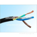 supply high quality of Flat Multi-Conductor Marine Cable